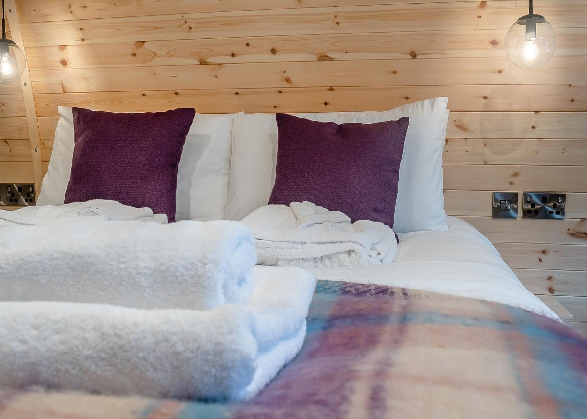 Hotel Hill Farm Retreat Wangford Habitación foto