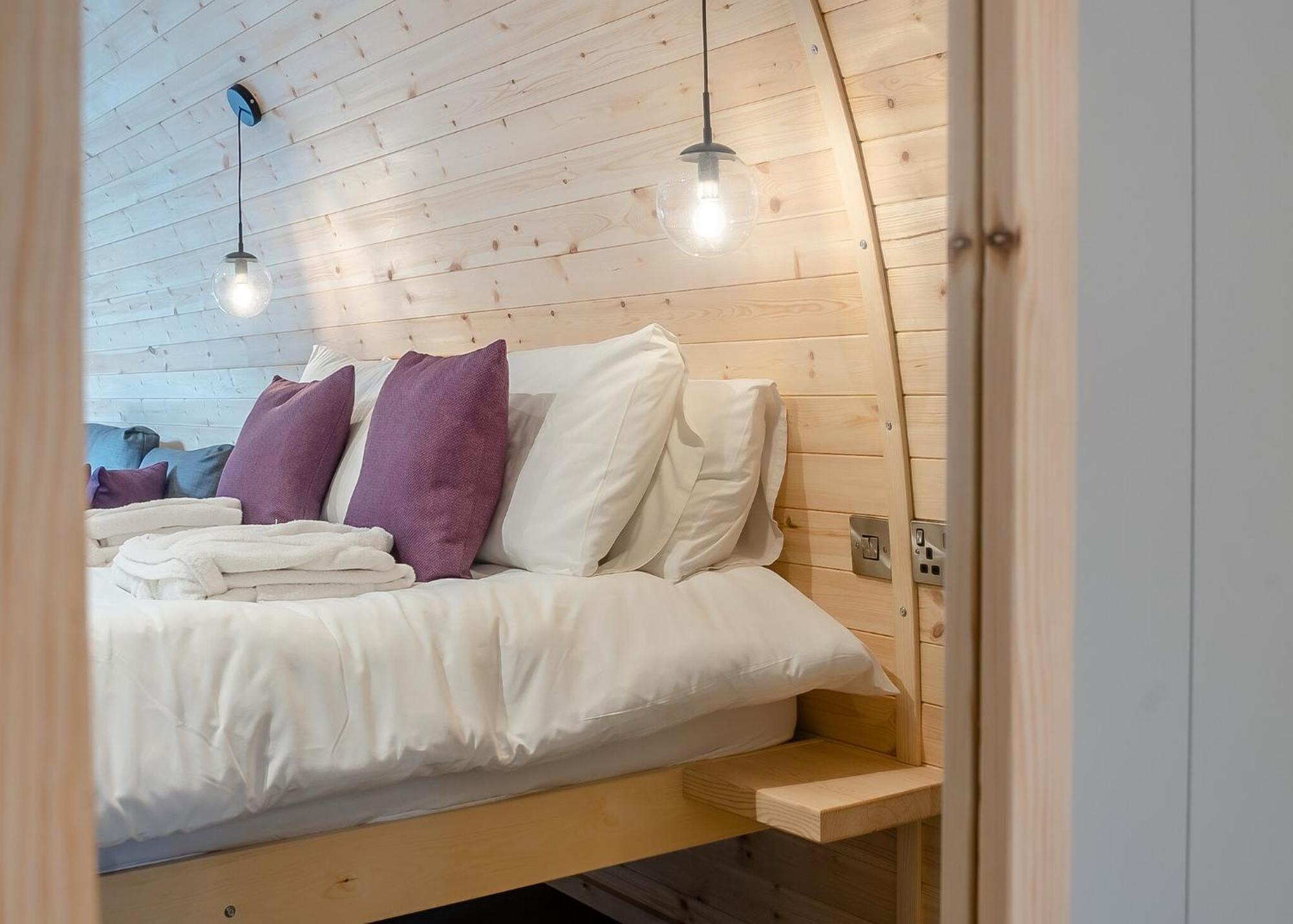 Hotel Hill Farm Retreat Wangford Habitación foto